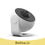 ویدئو پروژکتور کهکشانی دیسک خور بالیکو مدل Galaxy Projector