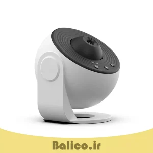فروشگاه بالیکو 150 ویدئو پروژکتور کهکشانی دیسک خور بالیکو مدل Galaxy Projector