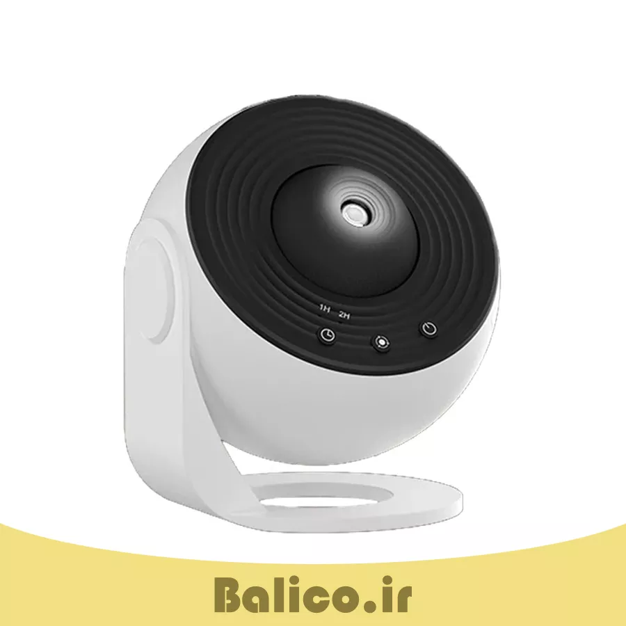 ویدئو پروژکتور کهکشانی دیسک خور بالیکو مدل Galaxy Projector