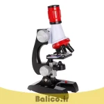 میکروسکوپ آموزشی