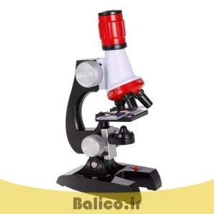 میکروسکوپ آموزشی