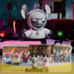 اسباب بازی شانسی استیج طرح GEN Z STREET