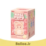 عروسک شانسی هاچی پوپو اصلی Haci pupu
