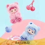 عروسک شانسی هاچی پوپو اصلی Haci pupu