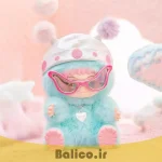 عروسک شانسی طرح واکوکو Wakuku