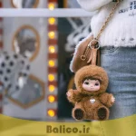 عروسک شانسی طرح واکوکو Wakuku