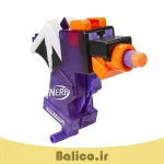 تفنگ بازی ماینکرافت برند نرف مدل Ender Dragon F4423