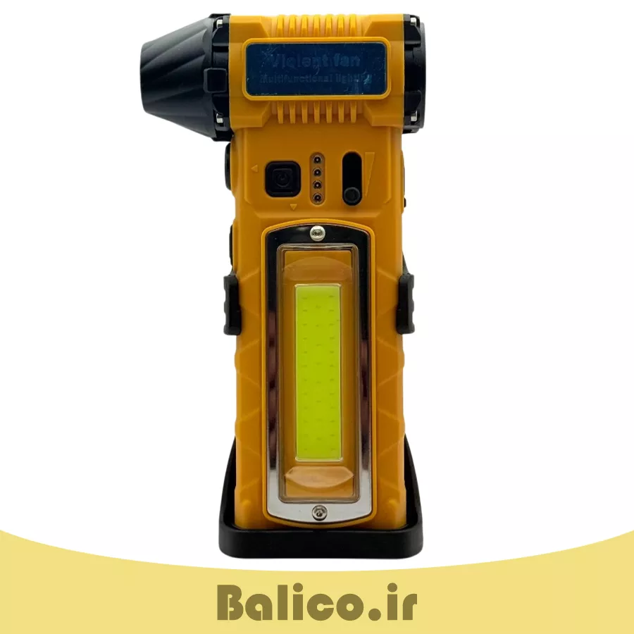 جت فن ویولنت اصلی مدل F020