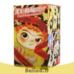 عروسک شانسی طرح واکوکو Wakuku