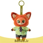 اسباب بازی شانسی زوتوپیا ZOOTOPIA