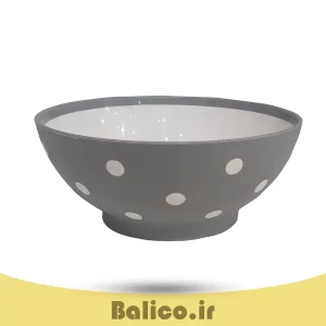 پیاله خالدار هوبی لایف ترکیه مدل 2281 حجم 350 میلیلیتر | طرح شاد، باکیفیت و مناسب سرو روزانه 22 پیاله خالدار هوبی لایف ترکیه مدل 2281 حجم 350 میلیلیتر | طرح شاد، باکیفیت و مناسب سرو روزانه