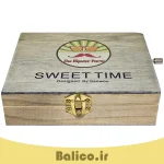 جعبه موزیکال بالیکو طرح SWEET TIME مدل The Hipstar Party