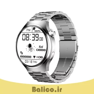 ساعت هوشمند ویسمی مدل WISME X39 MAX