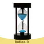ساعت شنی چوبی 10 دقیقه ای بالیکو کد 11162
