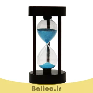 ساعت شنی چوبی 10 دقیقه ای بالیکو کد 11162