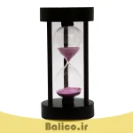 ساعت شنی چوبی 10 دقیقه ای بالیکو کد 11162