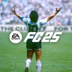 بازی EA SPORTS FC 25 برای PS5