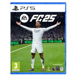 بازی EA SPORTS FC 25 برای PS5